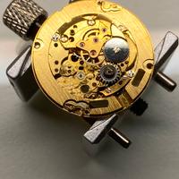 Revisione riparazione orologi
