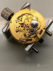 Revisione riparazione orologi