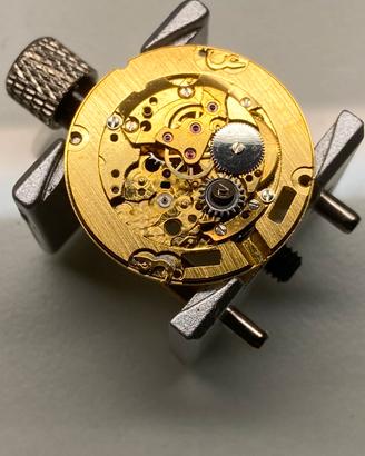 Revisione riparazione orologi