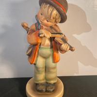 Hummel - Il Piccolo Violinista