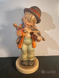 Hummel - Il Piccolo Violinista
