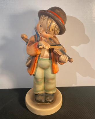 Hummel - Il Piccolo Violinista