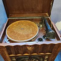 radio valvole