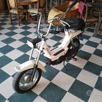 Ciclomotore Gilera 50CC Da Reimmatricolare