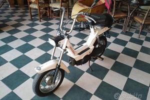 Ciclomotore Gilera 50CC Da Reimmatricolare