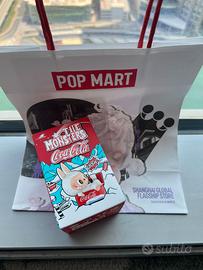 Labubu Originali Pop Mart