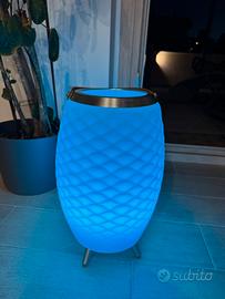 FLINQ Cassa Bluetooth