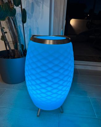 FLINQ Cassa Bluetooth