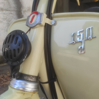 Lambretta 150D