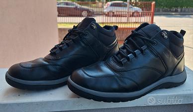 Scarpe GEOX modello U Antelao B WPF B n°43