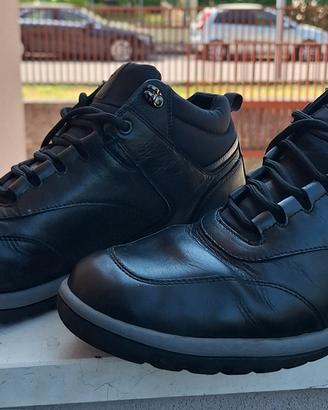 Scarpe GEOX modello U Antelao B WPF B n°43