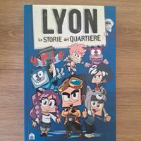 Libro - Le storie del quartiere 
