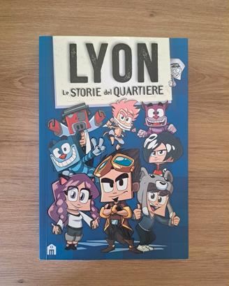 Libro - Le storie del quartiere 