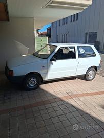 Uno bianca 1985