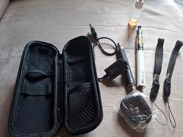 2 penne elettroniche eGO 