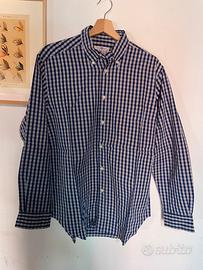 Camicia Boggi