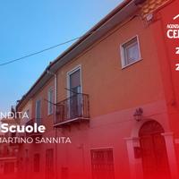San Martino Sannita: Semi indipendente centro