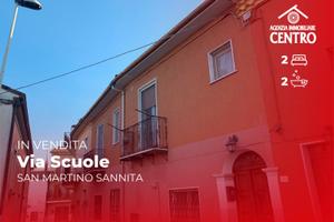 San Martino Sannita: Semi indipendente centro