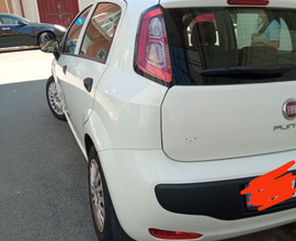 Fiat punto evo