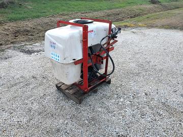 botte da 3 quintali marca Udor