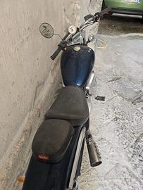 ciclomotore Aprilia Classic 50 –