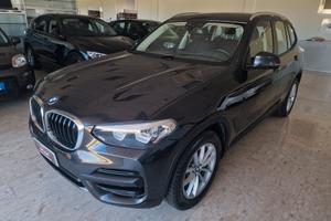 Bmw X3 20d xDrive 190cv