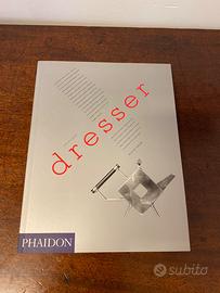 Christofer DRESSER, Widar Halen, PHAIDON