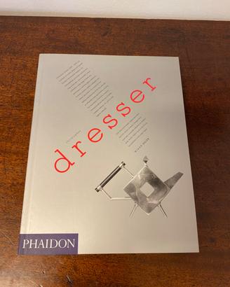 Christofer DRESSER, Widar Halen, PHAIDON
