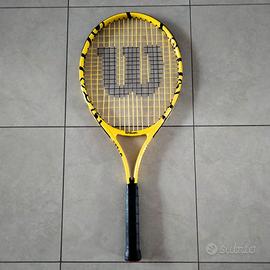 Racchetta da tennis Wilson Minions