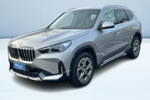 BMW X1 xdrive23d mhev 48V X-Line auto