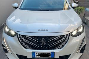 e-2008 Allure 100 kw