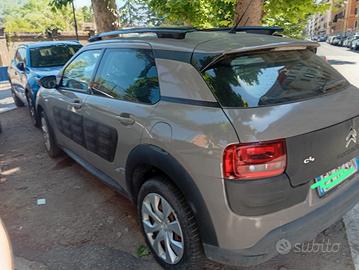 Citroen C4 HDi Automatica Nuova 24000km Permute 