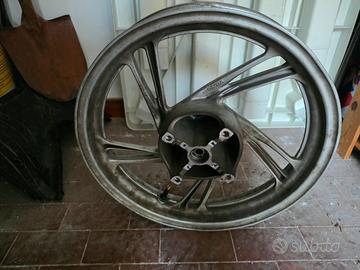 cerchio SH 125 