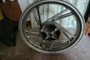 cerchio SH 125 