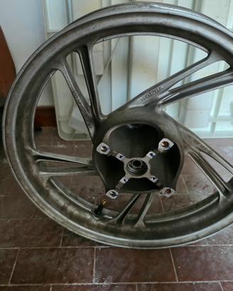 cerchio SH 125 