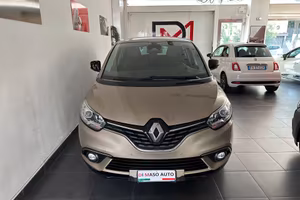 Renault Scenic Scénic TCe 130 CV Energy Bose