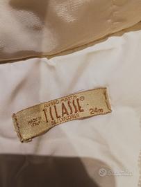 Piumino Alviero Martini 