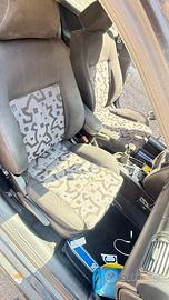 Sedili golf 4
