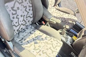 Sedili golf 4