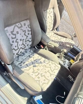 Sedili golf 4