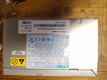 ALIMENTATORE PC COMPUTER