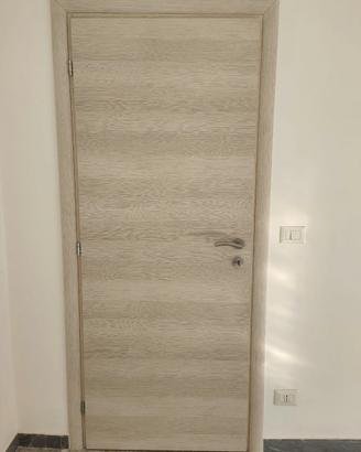 2 PORTE COLORE BEIGE