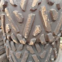 Gomme 26 X 11-12.  26x10.00 r12