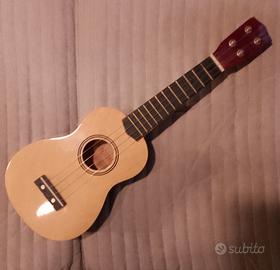 Chitarra Bontempi