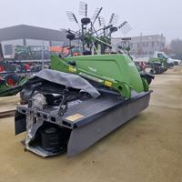 FALCIATRICE FRONTALE FENDT SLICER 310 FQ RC