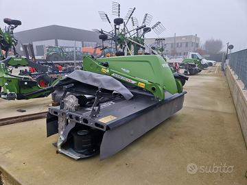 FALCIATRICE FRONTALE FENDT SLICER 310 FQ RC