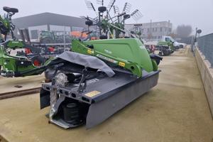 FALCIATRICE FRONTALE FENDT SLICER 310 FQ RC