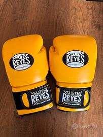 Guantoni Replica Cleto Reyes 16 OZ