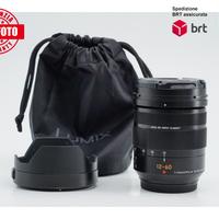 Panasonic Leica DG 12-60 F2.8-4.0 ASPH OIS (Panaso