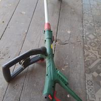 decespugliatore -tagliaerba 